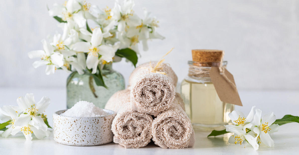 SPA и оздоровление
